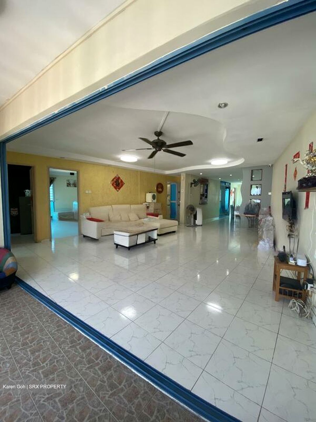Blk 467 Admiralty Drive (Sembawang), HDB Executive #425924581